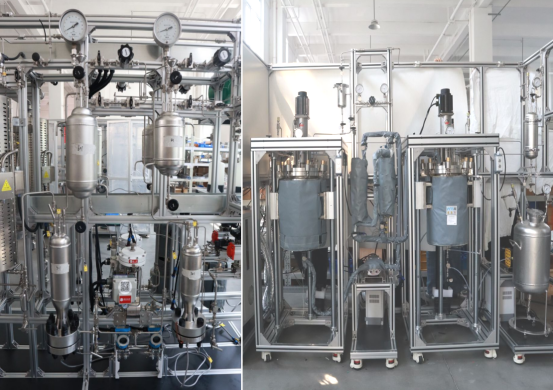 重力控制装置